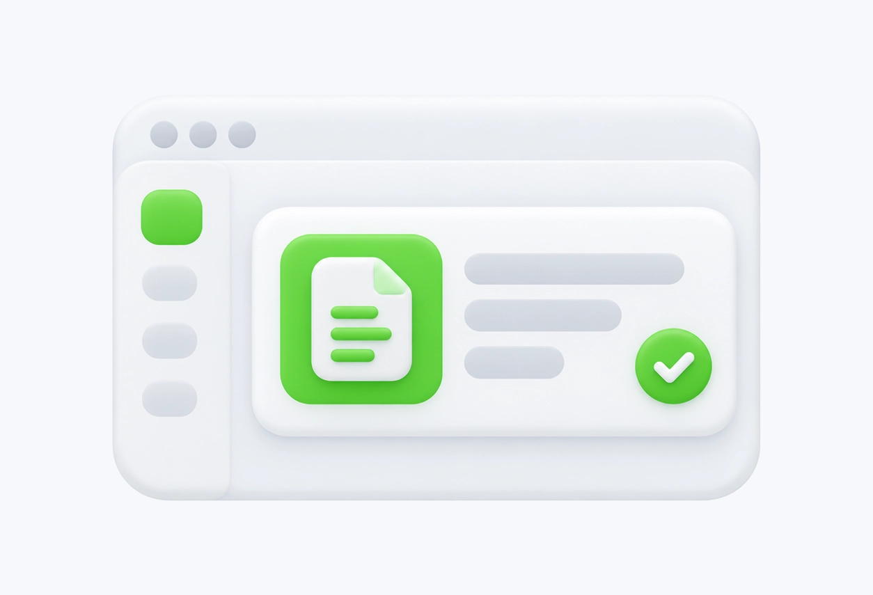 Результаты там, где вы работаете